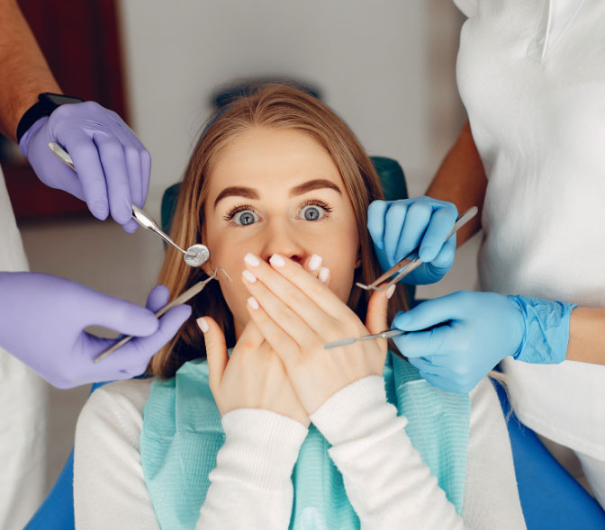 traitement orthodontique pour les adolescents